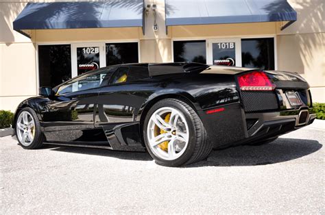 murcielago lp640 for sale